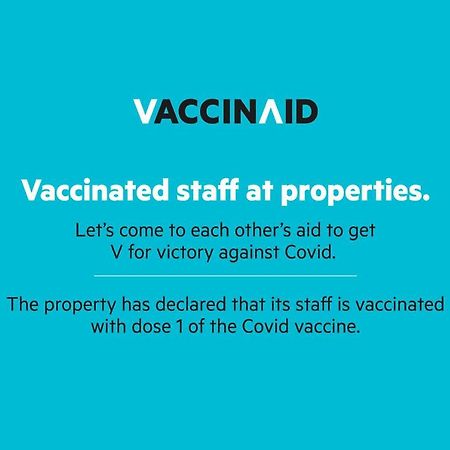 Vaccinated Staff - OYO 62042 Niloy Guest House Jādabpur Exterior foto